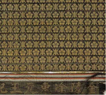 南京云錦最全面的品種介紹